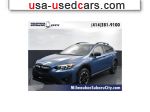 2021 Subaru Crosstrek Base  used car