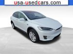 2016 Tesla Model X P90D  used car