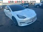 2020 Tesla Model 3 Long Range  used car