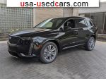 2024 Cadillac XT6 Premium Luxury AWD  used car