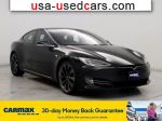 2018 Tesla Model S 75D  used car