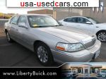 2005 Lincoln Town Car Signature Limited  used car