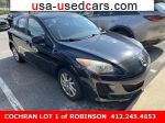 2013 Mazda Mazda3 i Touring  used car