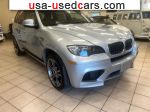 2011 BMW X5 M   used car