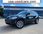 2012 BMW X5 xDrive35i  used car