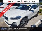 2018 BMW X2 xDrive28i  used car