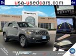 2020 Jeep Grand Cherokee Limited 4X4  used car