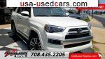 2023 Toyota 4Runner Limited  used car