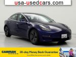 2018 Tesla Model 3 Long Range  used car