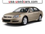 2012 Chevrolet Impala LS  used car