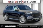 2023 Mercedes Maybach GLS 600 4MATIC  used car