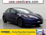 2021 Tesla Model 3 Long Range  used car