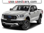 2020 Ford Ranger XLT  used car