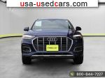 2021 Audi Q5 45 Premium Plus  used car