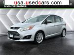 2014 Ford C-Max Hybrid SEL  used car