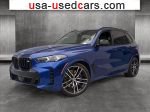 2024 BMW X5 M60i  used car