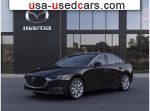 2023 Mazda Mazda3 FWD w/Preferred Package  used car