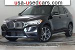 2021 BMW X1 xDrive28i  used car