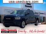 2020 RAM 1500 Lone Star Crew Cab 4x2 5'7' Box  used car