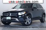 2018 Mercedes GLC 300 Base 4MATIC  used car