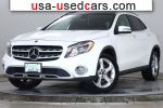 2020 Mercedes GLA 250 Base 4MATIC  used car