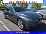 2018 BMW 330 i  used car