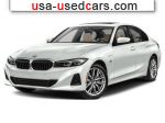 Car Market in USA - For Sale 2023  BMW 330e 330e xDrive