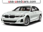 2023 BMW 330 330i xDrive  used car