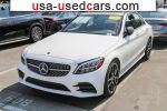 2020 Mercedes C-Class C 300  used car