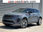 2023 Land Rover Range Rover Evoque R-Dynamic SE  used car