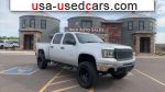 2012 GMC Sierra 1500 SLE  used car