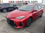 2017 Toyota Corolla L  used car