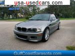 2004 BMW m3   used car