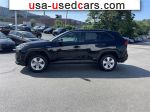2021 Toyota RAV4 Hybrid XLE  used car