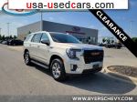 2023 GMC Yukon SLE  used car