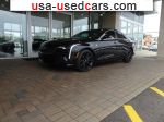 2023 Cadillac CT4 Premium Luxury  used car