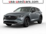 2023 Mazda CX-5 Carbon Edition  used car