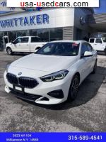 2020 BMW 228 Gran Coupe i xDrive  used car