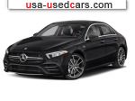 2020 Mercedes AMG A 35 Base 4MATIC  used car