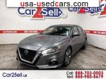 2019 Nissan Altima 2.5 SL  used car