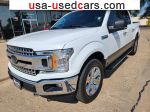 2019 Ford F-150 XLT  used car