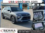 2021 Chevrolet TrailBlazer RS  used car