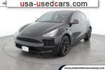 2020 Tesla Model Y Long Range  used car