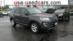 2016 Ford Explorer XLT  used car