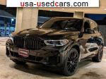 2023 BMW X5 M50i  used car