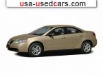 2006 Pontiac G6 Base  used car