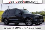 2024 BMW X7 M60i  used car