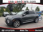 Car Market in USA - For Sale 2021  Hyundai Palisade SEL