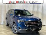 2021 GMC Terrain SLT  used car