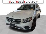 2019 Mercedes GLC 300 Base 4MATIC  used car